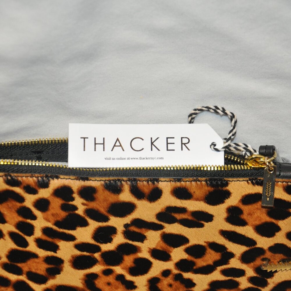 Thacker Handbag - Picture 3 of 9